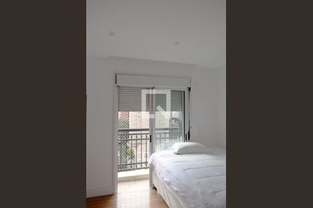 Suíte 1 de apartamento à venda com 4 quartos, 440m² em Paraíso, São Paulo