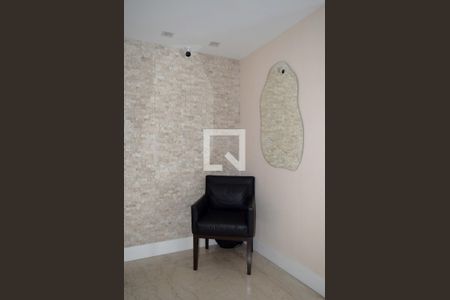 Hall entrada apto de apartamento à venda com 4 quartos, 440m² em Paraíso, São Paulo