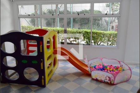Brinquedoteca de apartamento à venda com 4 quartos, 440m² em Paraíso, São Paulo