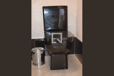 Lavabo de apartamento à venda com 4 quartos, 440m² em Paraíso, São Paulo