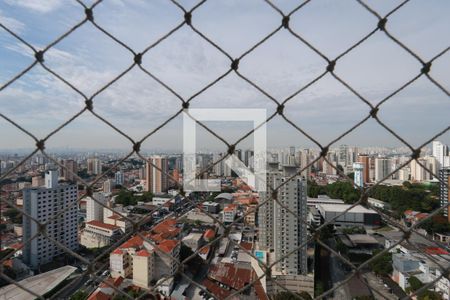 Vista da Suíte 2 de apartamento para alugar com 4 quartos, 340m² em Santana, São Paulo