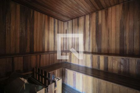 Área comum - Sauna de apartamento para alugar com 4 quartos, 340m² em Santana, São Paulo