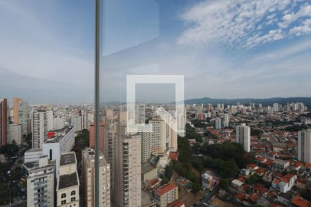 Vista da varanda de apartamento para alugar com 4 quartos, 340m² em Santana, São Paulo