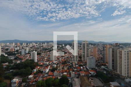 Vista da varanda de apartamento para alugar com 4 quartos, 340m² em Santana, São Paulo
