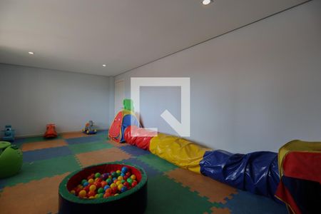 Área comum - Brinquedoteca de apartamento para alugar com 4 quartos, 340m² em Santana, São Paulo