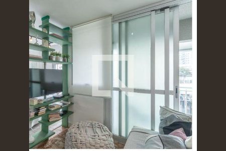 Apartamento à venda com 1 quarto, 36m² em Sumarezinho, São Paulo