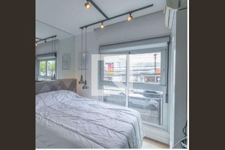 Apartamento à venda com 1 quarto, 36m² em Sumarezinho, São Paulo