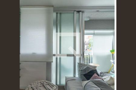 Apartamento à venda com 1 quarto, 36m² em Sumarezinho, São Paulo