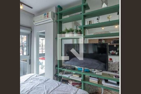 Apartamento à venda com 1 quarto, 36m² em Sumarezinho, São Paulo