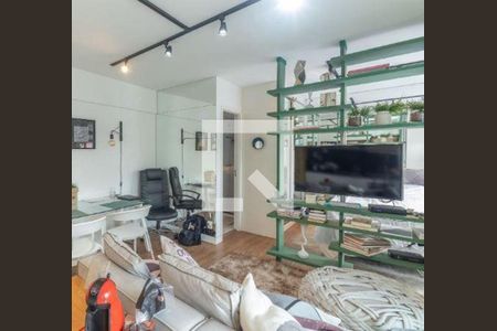 Apartamento à venda com 1 quarto, 36m² em Sumarezinho, São Paulo