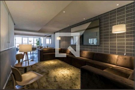 Apartamento à venda com 1 quarto, 36m² em Sumarezinho, São Paulo