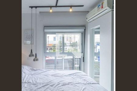 Apartamento à venda com 1 quarto, 36m² em Sumarezinho, São Paulo