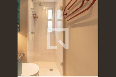 Apartamento à venda com 1 quarto, 36m² em Sumarezinho, São Paulo