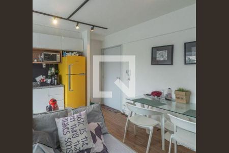 Apartamento à venda com 1 quarto, 36m² em Sumarezinho, São Paulo