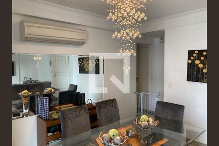 Apartamento à venda com 3 quartos, 118m² em Vila Mariana, São Paulo