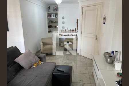 Apartamento à venda com 3 quartos, 118m² em Vila Mariana, São Paulo