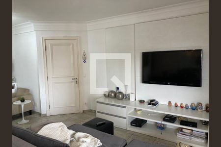 Apartamento à venda com 3 quartos, 118m² em Vila Mariana, São Paulo