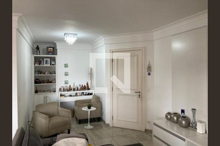 Apartamento à venda com 3 quartos, 118m² em Vila Mariana, São Paulo