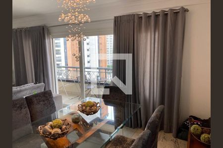 Apartamento à venda com 3 quartos, 118m² em Vila Mariana, São Paulo