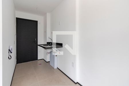 Studio de apartamento para alugar com 1 quarto, 33m² em Jardim das Acacias, São Paulo