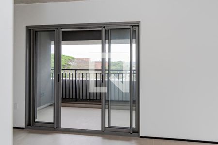 Studio de apartamento para alugar com 1 quarto, 33m² em Jardim das Acacias, São Paulo