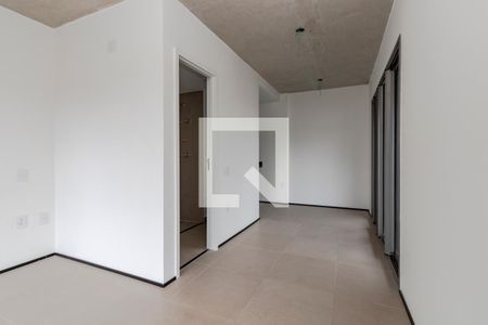 Studio de apartamento para alugar com 1 quarto, 33m² em Jardim das Acacias, São Paulo