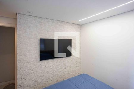 Quarto 1 de apartamento à venda com 2 quartos, 45m² em Piraporinha, Diadema