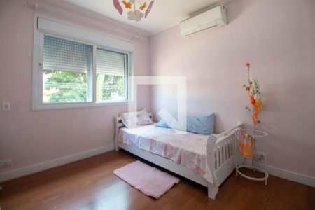 Quarto 2 de casa à venda com 3 quartos, 300m² em Santo Amaro, São Paulo