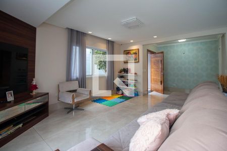 Sala de casa à venda com 3 quartos, 300m² em Santo Amaro, São Paulo