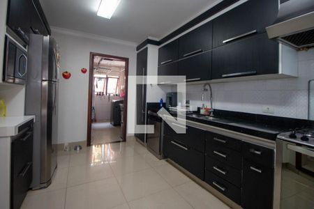 Cozinha de casa à venda com 3 quartos, 300m² em Santo Amaro, São Paulo