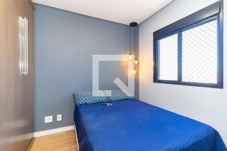 Quarto 1 de apartamento à venda com 2 quartos, 45m² em Vila Brasil, São Paulo