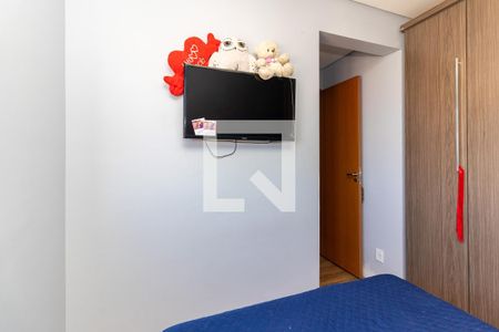 Quarto 1 de apartamento à venda com 2 quartos, 45m² em Vila Brasil, São Paulo