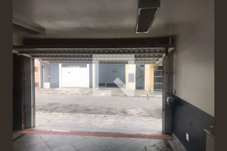 Garagem de casa à venda com 3 quartos, 220m² em Freguesia do Ó, São Paulo