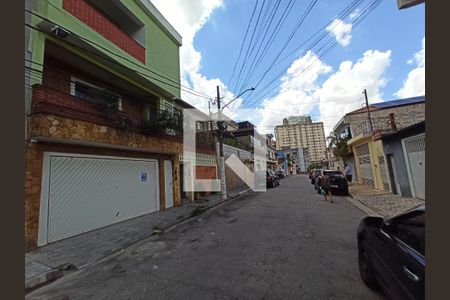 Fachada e Placa de casa à venda com 3 quartos, 220m² em Freguesia do Ó, São Paulo