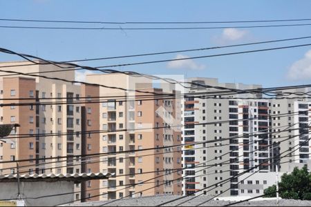 Vista da Varanda da Sala de casa à venda com 3 quartos, 220m² em Freguesia do Ó, São Paulo