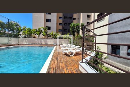 Área Comum de apartamento à venda com 3 quartos, 130m² em Vila Caminho do Mar, São Bernardo do Campo