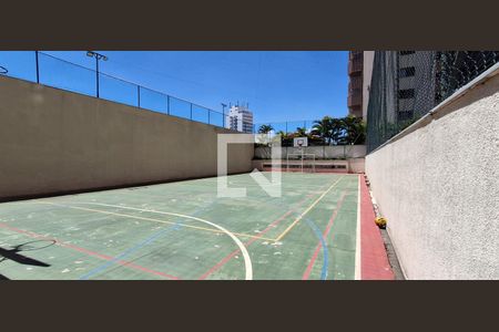 Área Comum de apartamento à venda com 3 quartos, 130m² em Vila Caminho do Mar, São Bernardo do Campo