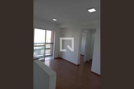 Apartamento à venda com 2 quartos, 53m² em Liberdade, São Paulo