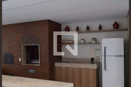 Apartamento à venda com 2 quartos, 53m² em Liberdade, São Paulo