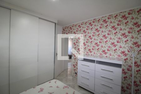 Quarto 1 de apartamento para alugar com 2 quartos, 62m² em Vila Dom Pedro Ii, São Paulo