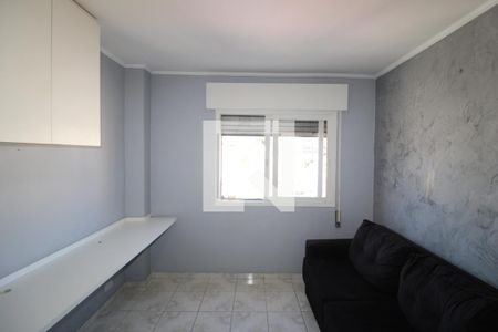 Quarto 2 de apartamento para alugar com 2 quartos, 62m² em Vila Dom Pedro Ii, São Paulo