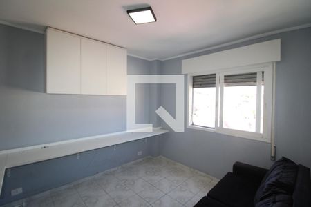 Quarto 2 de apartamento para alugar com 2 quartos, 62m² em Vila Dom Pedro Ii, São Paulo