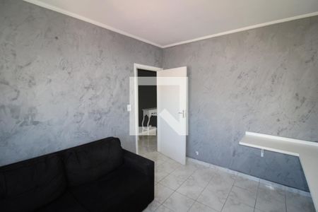 Quarto 2 de apartamento para alugar com 2 quartos, 62m² em Vila Dom Pedro Ii, São Paulo