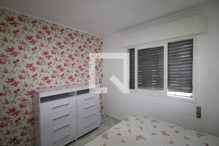 Quarto 1 de apartamento para alugar com 2 quartos, 62m² em Vila Dom Pedro Ii, São Paulo