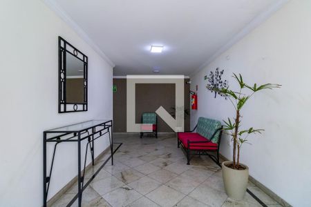 Área comum de apartamento para alugar com 1 quarto, 59m² em Santo Amaro  , São Paulo
