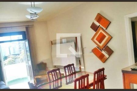 Apartamento à venda com 2 quartos, 105m² em Santa Cecilia, São Paulo