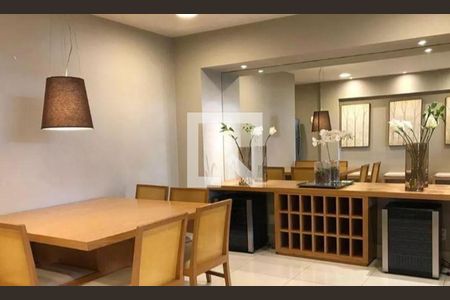 Apartamento à venda com 1 quarto, 72m² em Cambuci, São Paulo