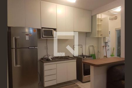 Apartamento à venda com 1 quarto, 72m² em Cambuci, São Paulo