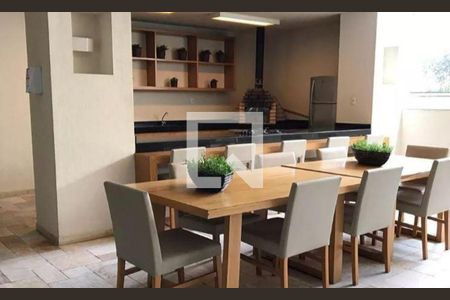 Apartamento à venda com 1 quarto, 72m² em Cambuci, São Paulo