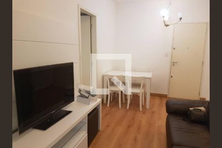 Apartamento à venda com 1 quarto, 72m² em Cambuci, São Paulo